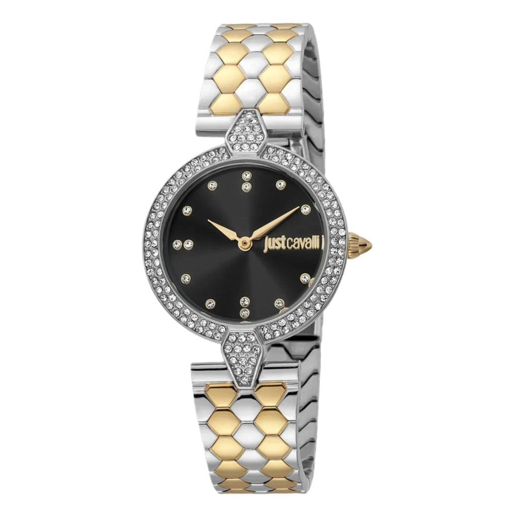 Just Cavalli Women's Watch JC1L159M0095