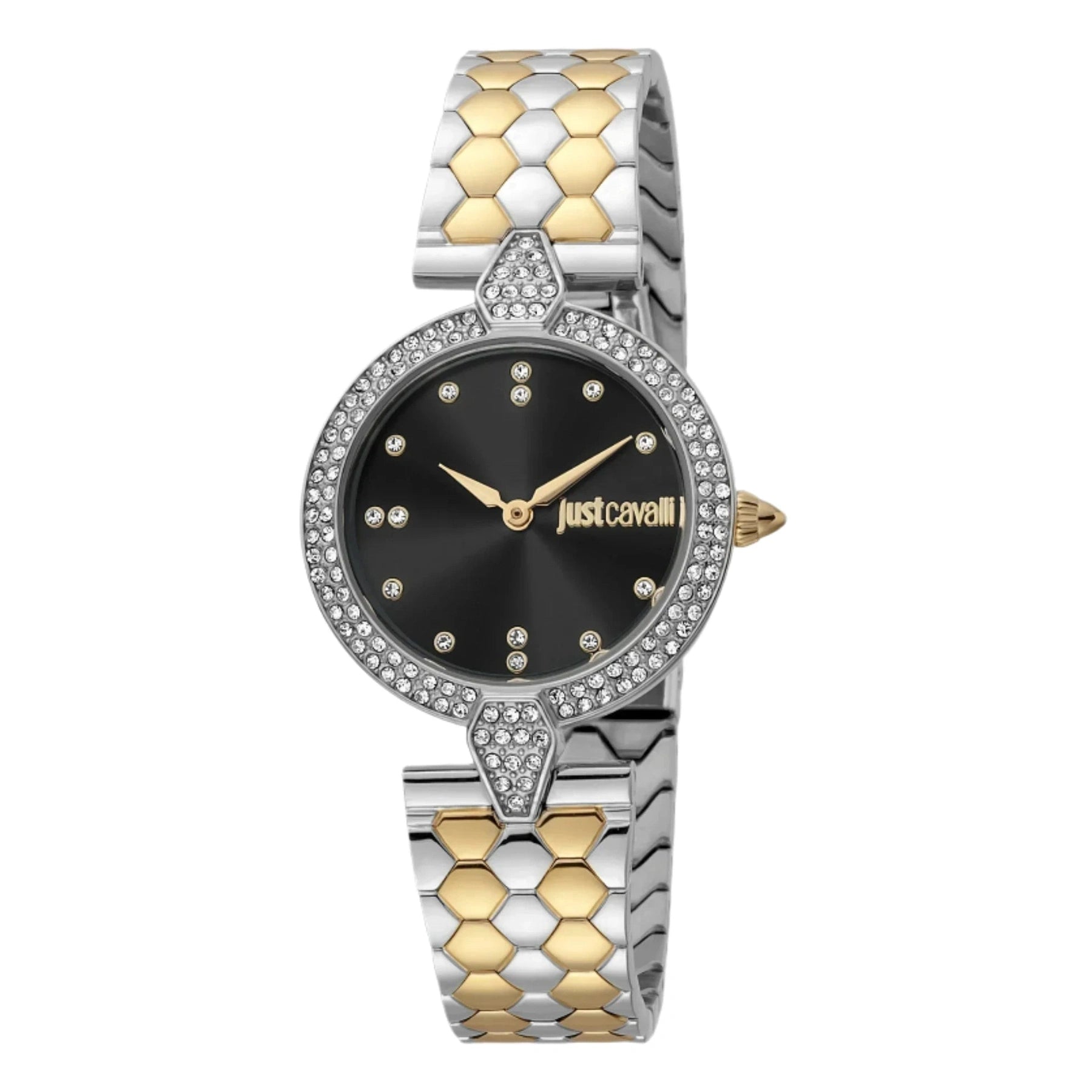 Just Cavalli Women's Watch JC1L159M0095