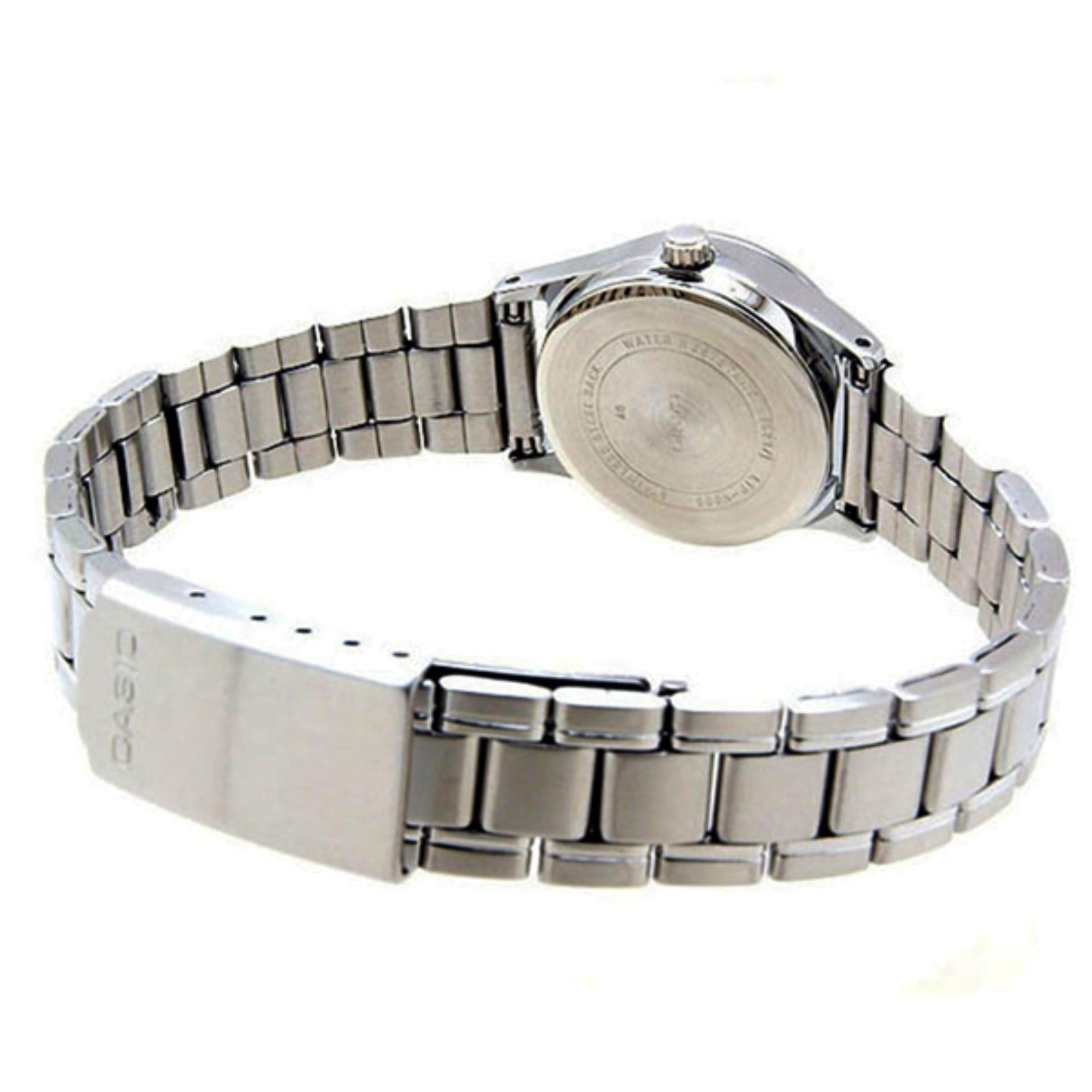 CASIO LTP-V004D-7B2UDF Women Watch