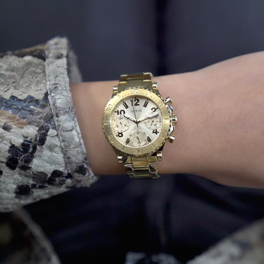 GUESS COSMIC GW0465L1