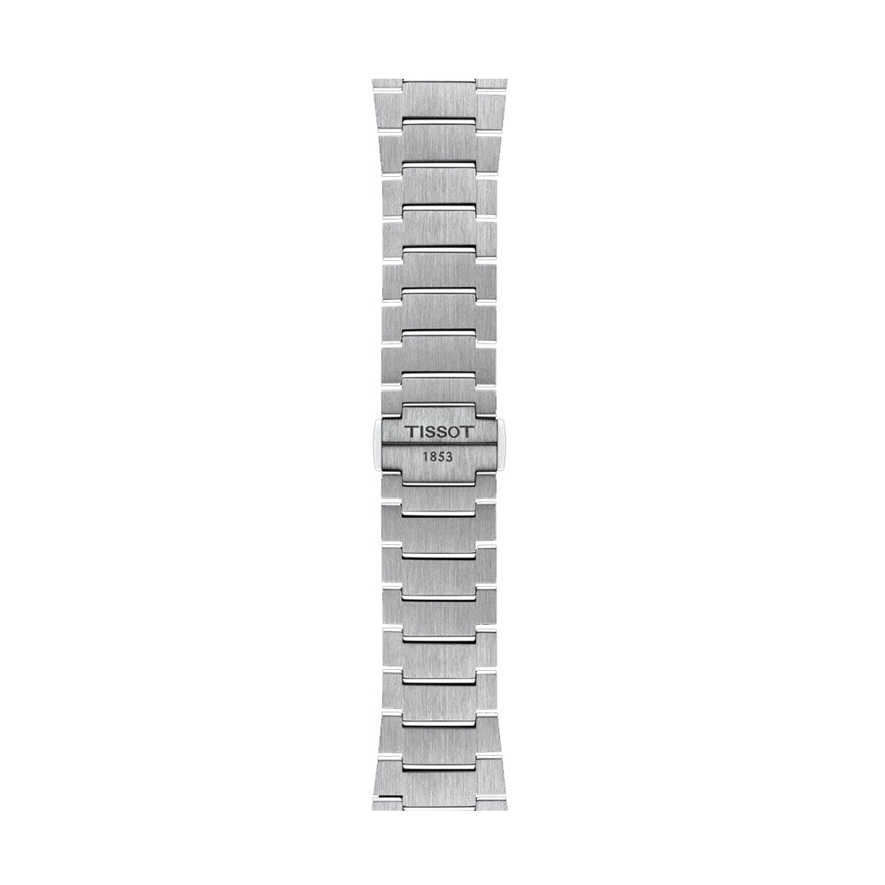 TISSOT Men's PRX Light Green Dial Watch | T137.410.11.091.01