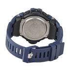 G-SHOCK GBD-100-2DR G-SQUAD Bluetooth