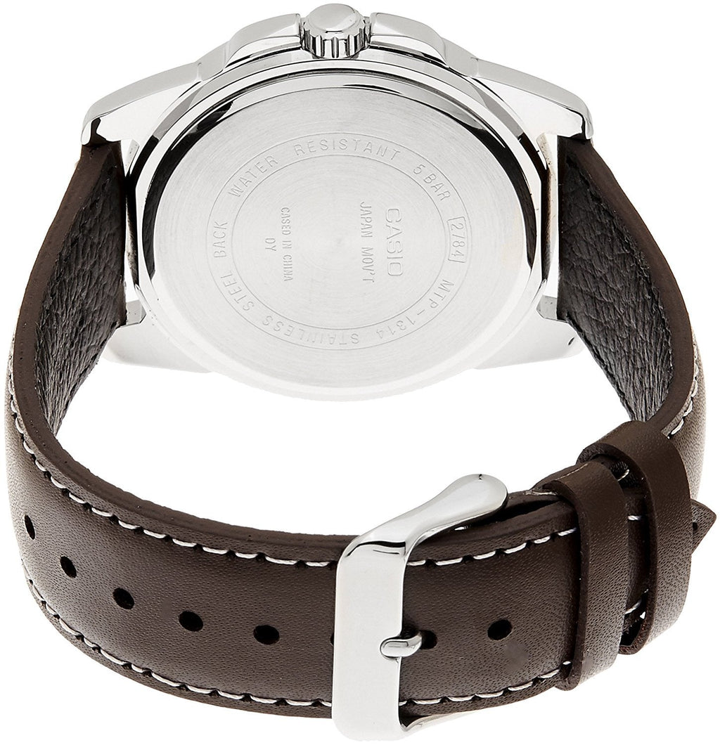 CASIO MTP-1314L-7AVDF Men Watch