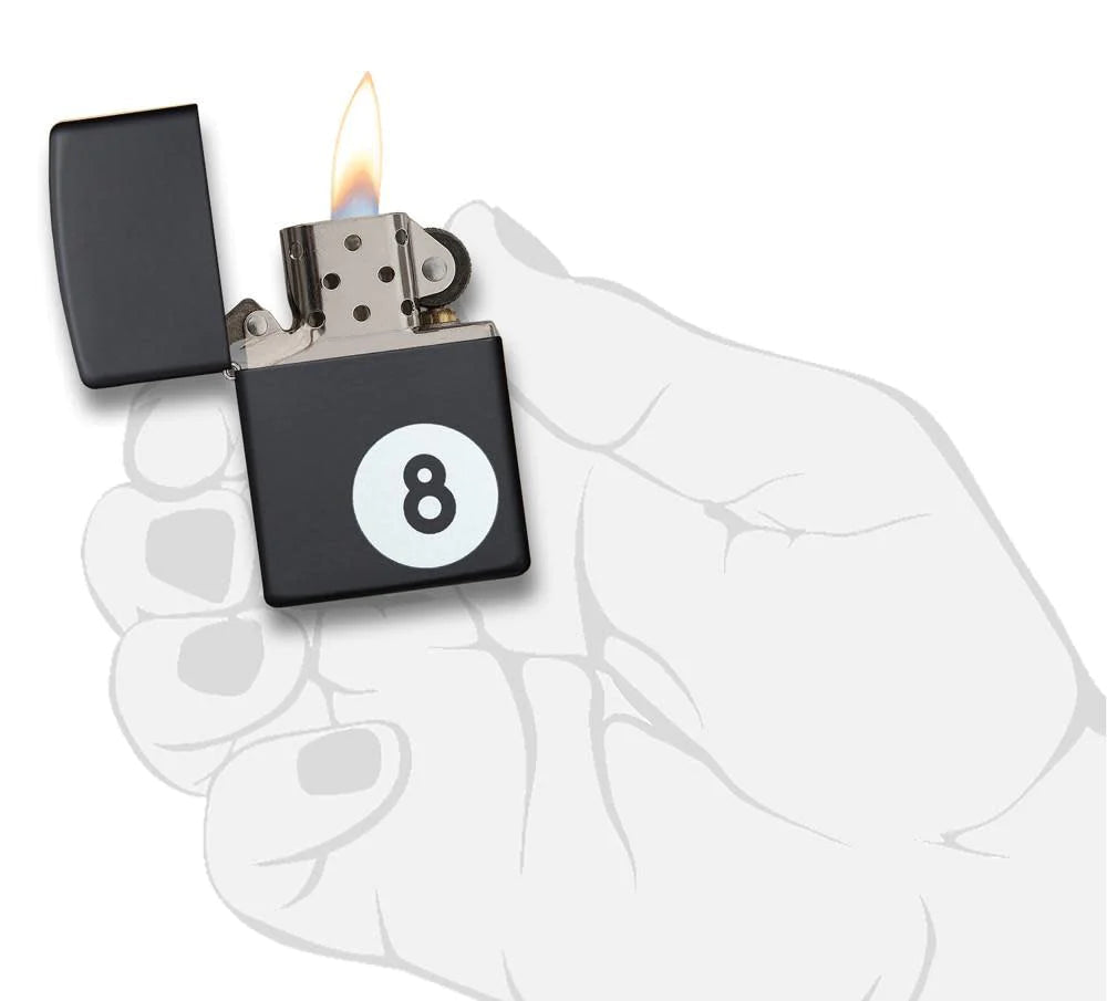 Billiards 8 Ball - 28432
