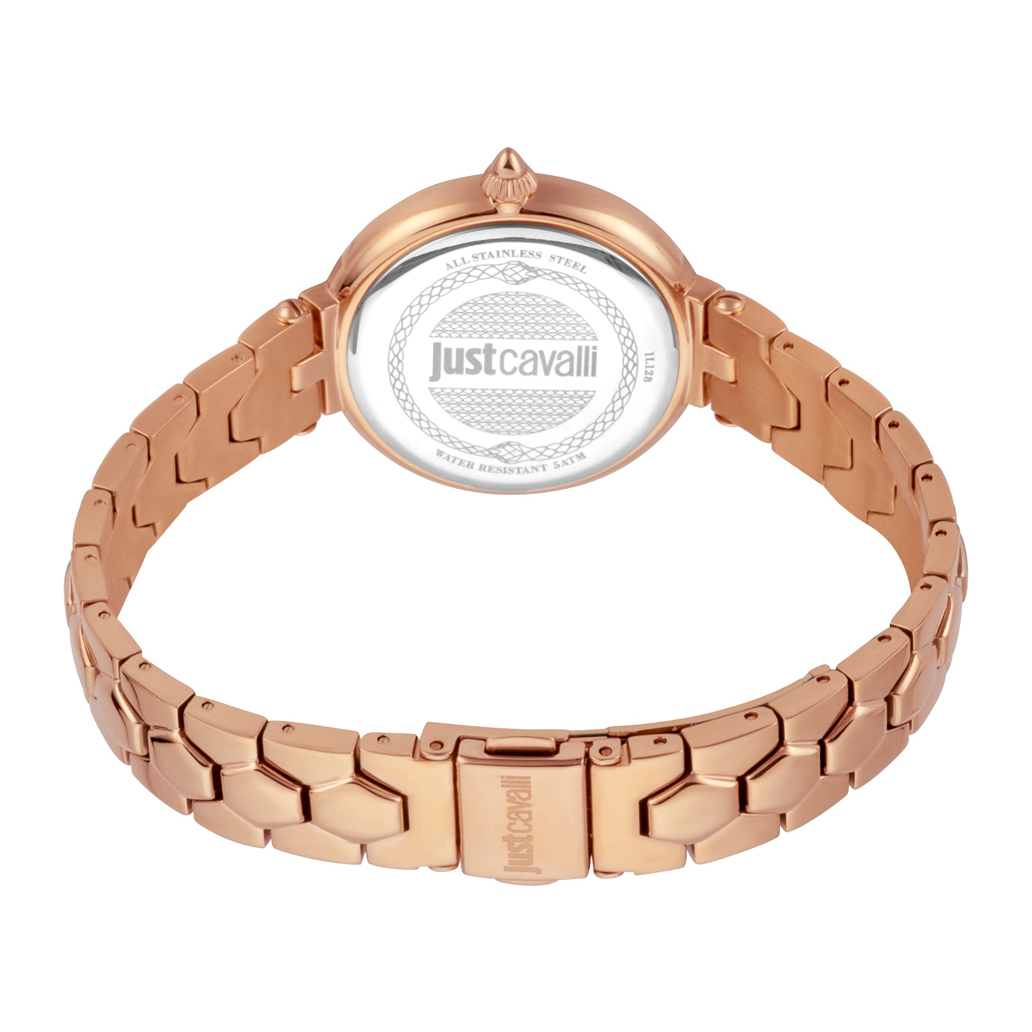 Just Cavalli Women's Watch JC1L128M0585