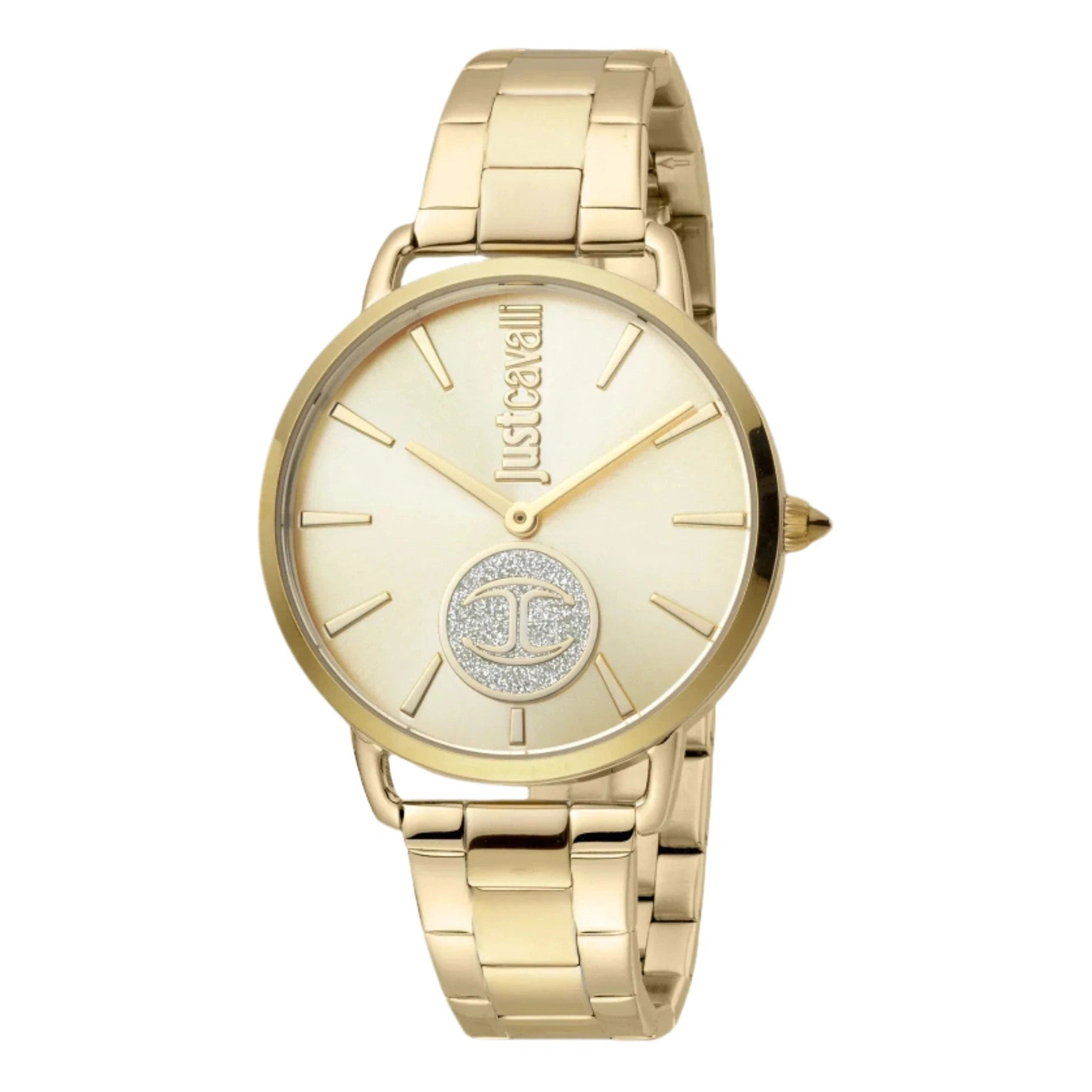 Just Cavalli Women's Watch JC1L117M0065