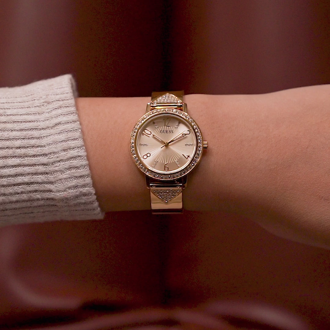 GUESS TRI LUXE GW0474L2