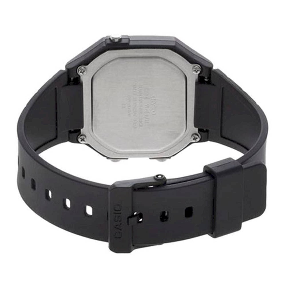 CASIO W-217H-1AVDF Men Watch