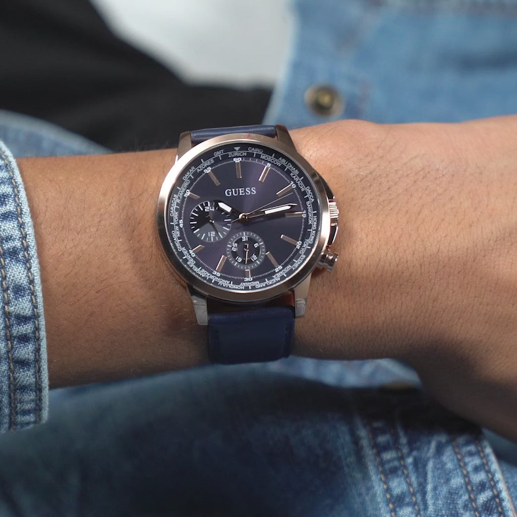 GUESS SPEC GW0540G2