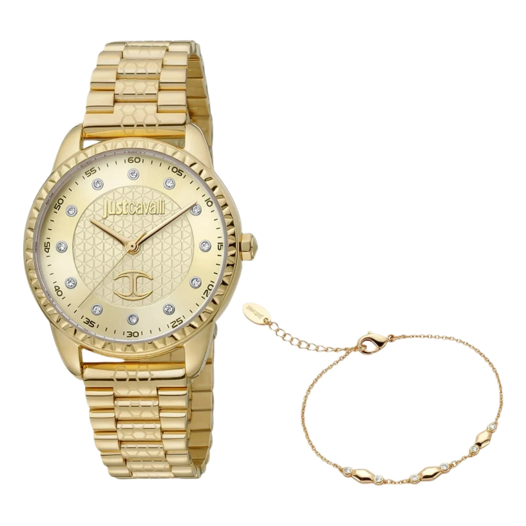 Just Cavalli Women's Watch JC1L176M0055