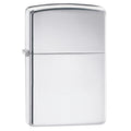 Classic High Polish Chrome - 250