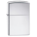 Classic High Polish Chrome - 250