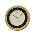 SEIKO Wall Clock Plastic Case | QXA817G