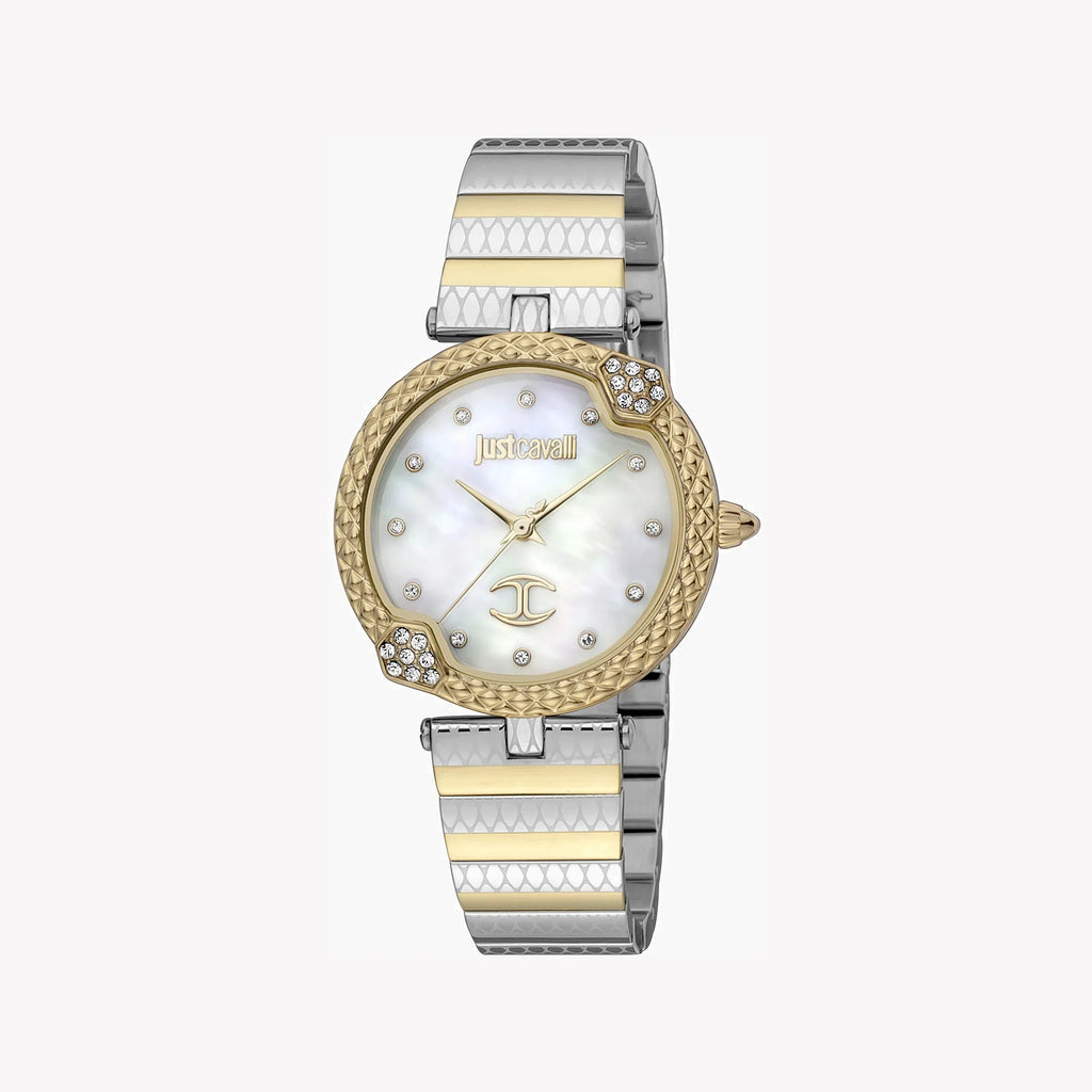 Just Cavalli Women's Watch JC1L197M0095