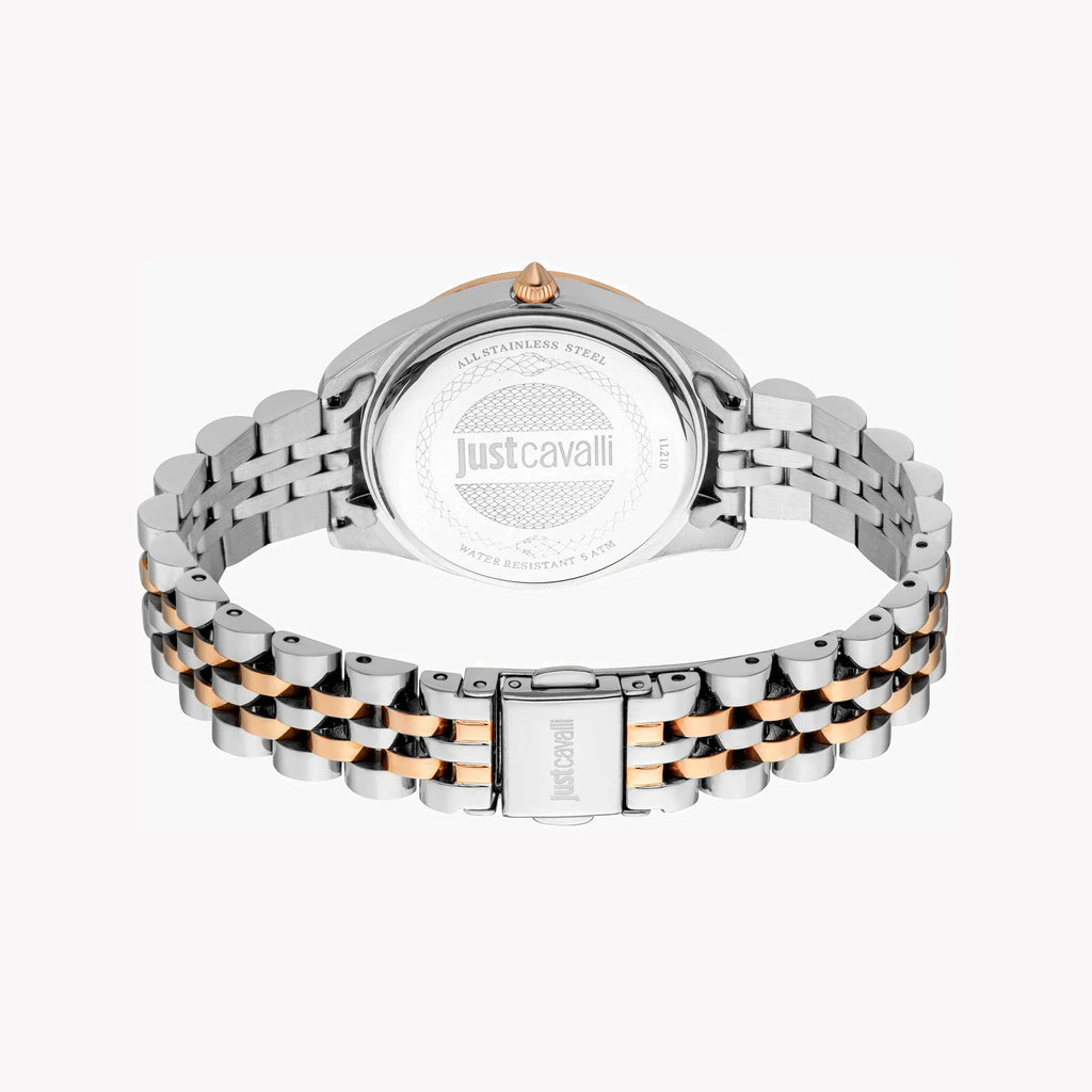 Just Cavalli Women's Watch JC1L210M0505