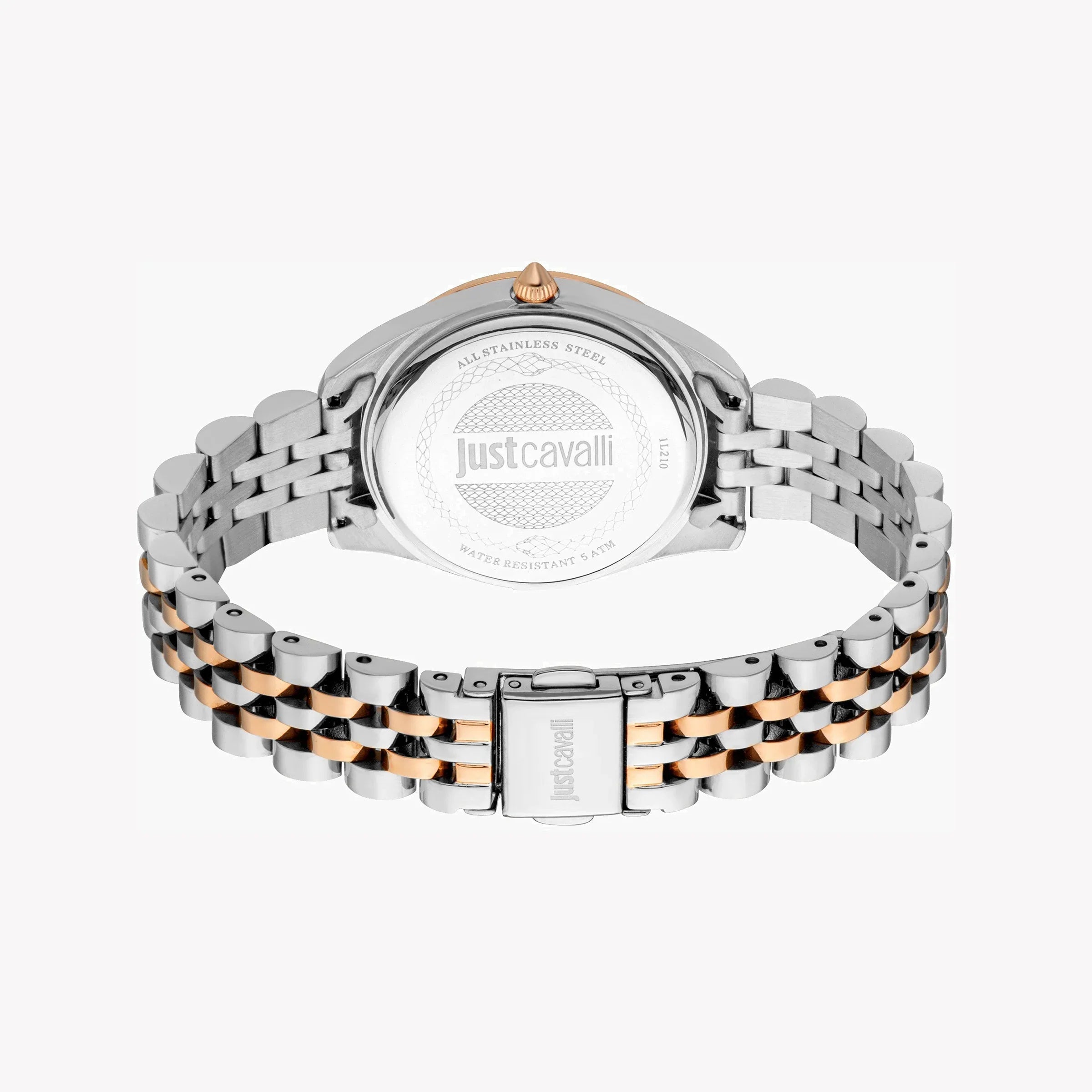 Just Cavalli Women's Watch JC1L210M0505