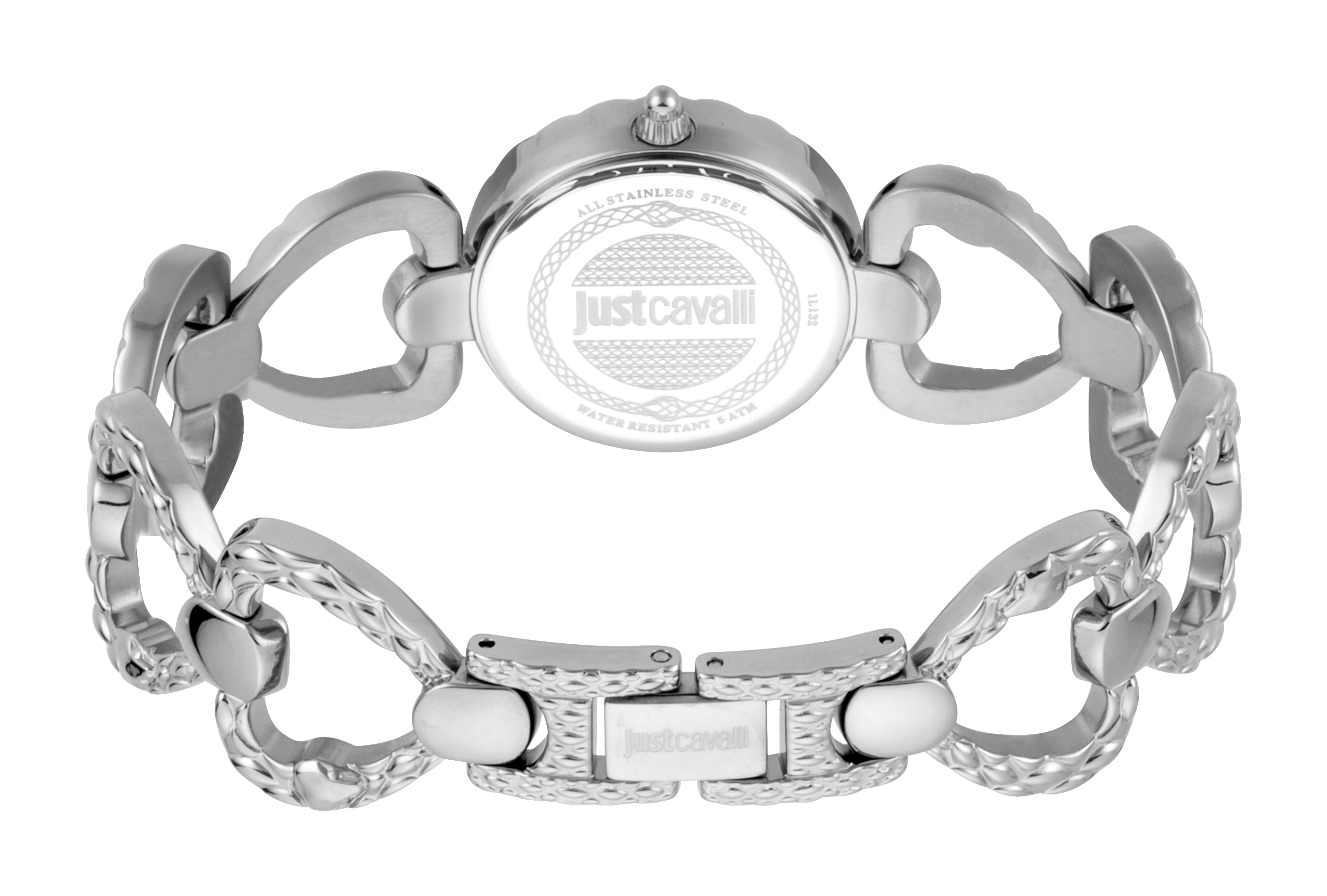 Just Cavalli Women's Watch JC1L132M0065