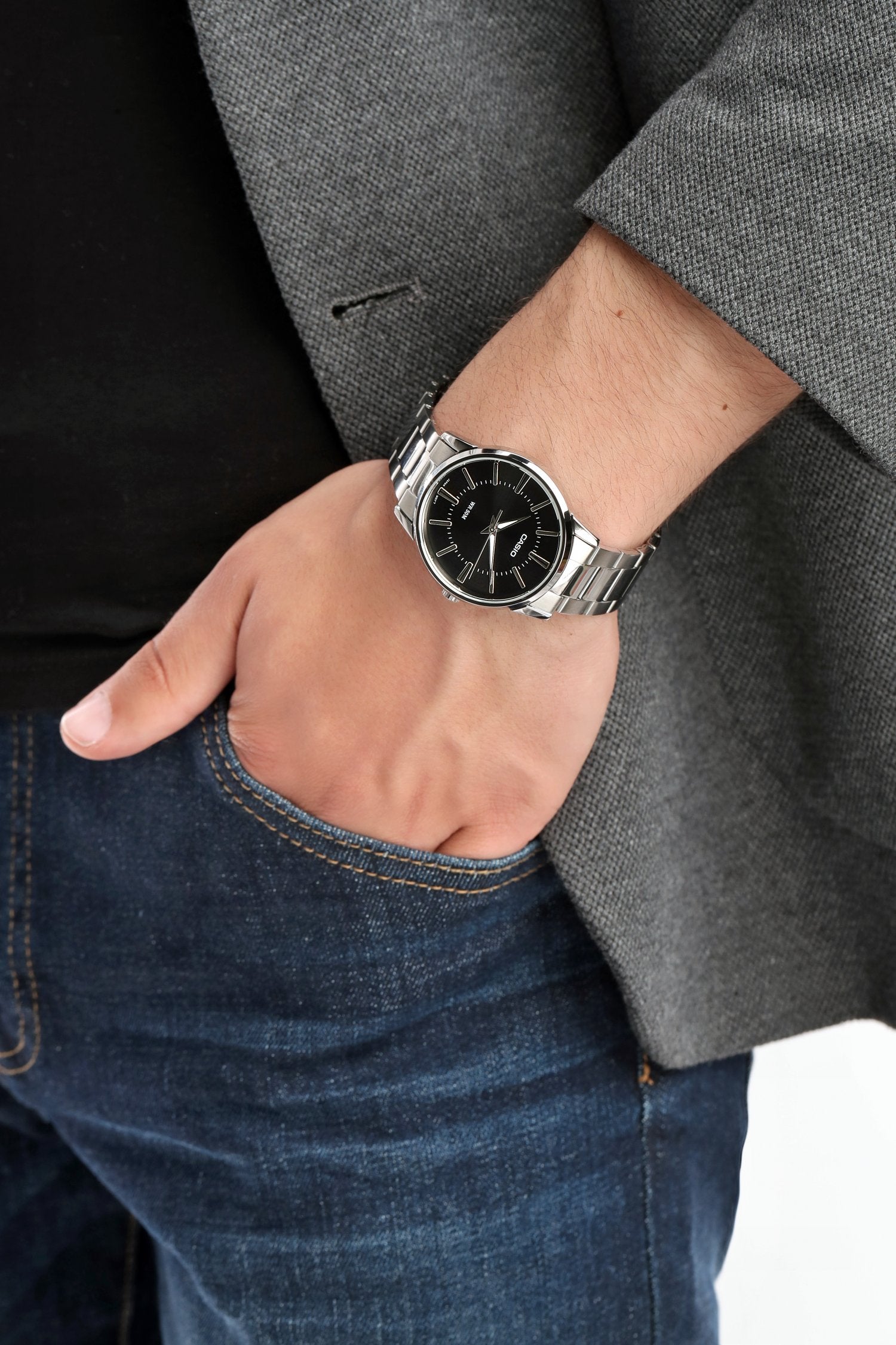 CASIO MTP-1303D-1AVDF Men Watch