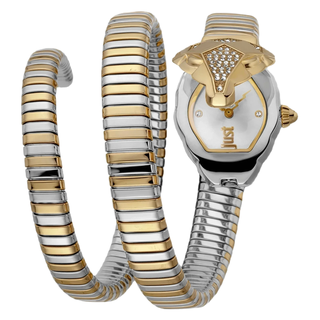 Just Cavalli Women's Watch JC1L073M0045