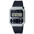 CASIO A100WEF-1ADF Vintage Unisex Watch