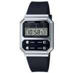 CASIO A100WEF-1ADF Vintage Unisex Watch