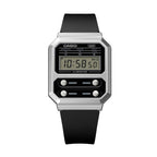 CASIO A100WEF-1ADF Vintage Unisex Watch
