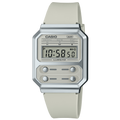 CASIO A100WEF-8ADF Vintage Unisex Watch