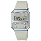 CASIO A100WEF-8ADF Vintage Unisex Watch