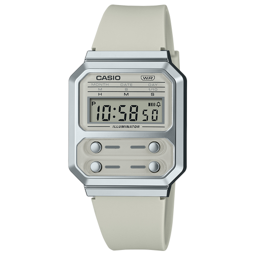 CASIO A100WEF-8ADF Vintage Unisex Watch