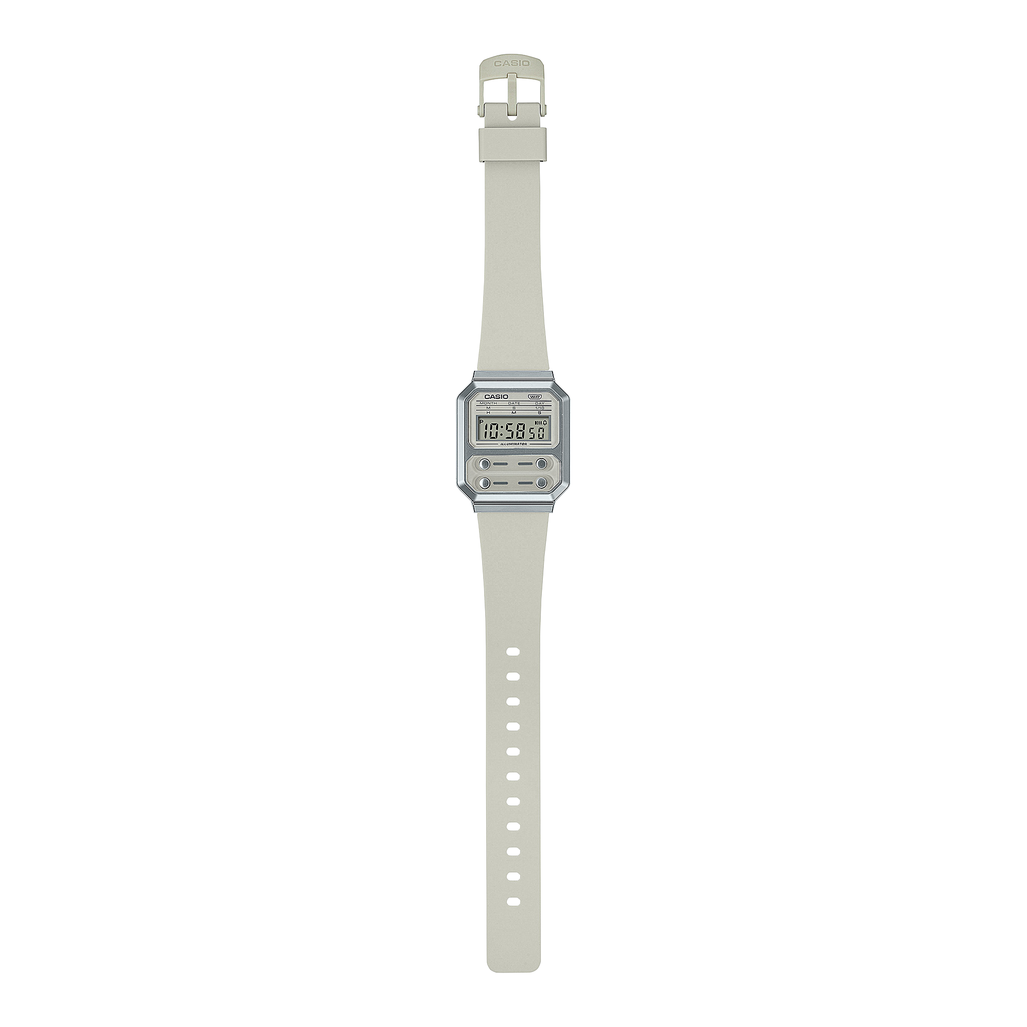 CASIO A100WEF-8ADF Vintage Unisex Watch