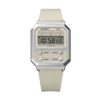 CASIO A100WEF-8ADF Vintage Unisex Watch