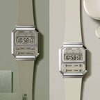 CASIO A100WEF-8ADF Vintage Unisex Watch