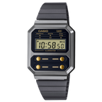 CASIO A100WEGG-1A2DF Vintage Unisex Watch