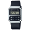 CASIO A100WEL-1ADF Vintage Unisex Watch