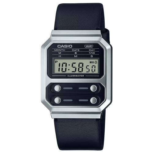 CASIO A100WEL-1ADF Vintage Unisex Watch