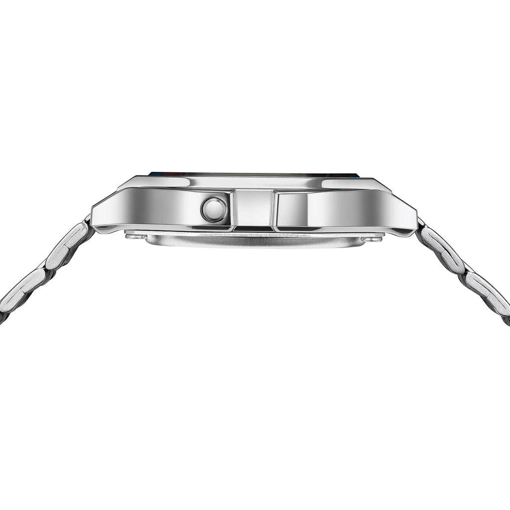 CASIO A158WA-1DF Vintage Unisex Watch
