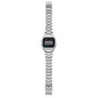 CASIO A158WA-1DF Vintage Unisex Watch
