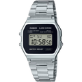 CASIO A158WEA-1DF Vintage Unisex Watch