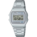 CASIO A158WEA-7DF Vintage Unisex Watch
