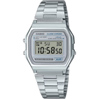 CASIO A158WEA-7DF Vintage Unisex Watch