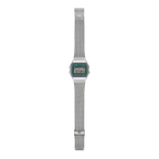 CASIO A158WEM-3DF Vintage Unisex Watch