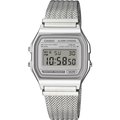 CASIO A158WEM-7DF Vintage Unisex Watch