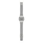 CASIO A158WEM-7DF Vintage Unisex Watch