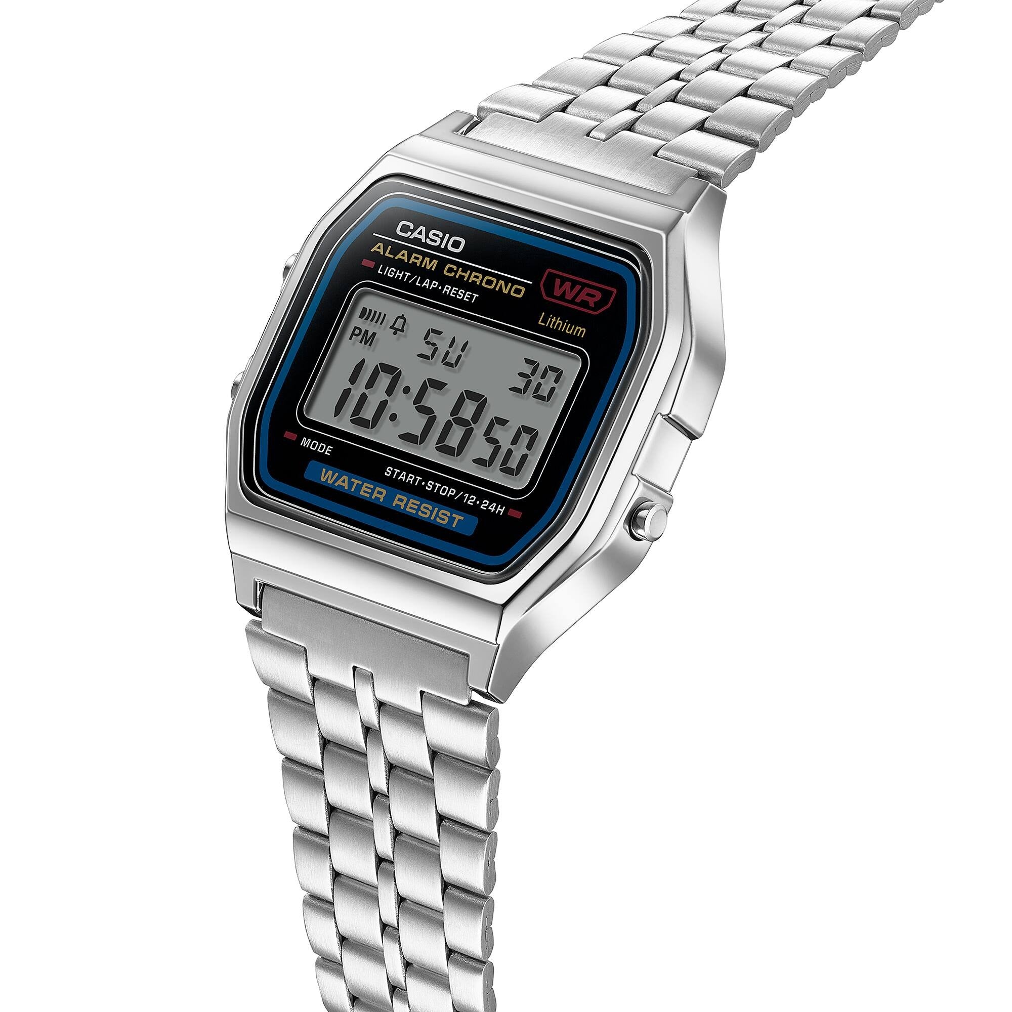 CASIO A159WA-N1DF Vintage Unisex Watch