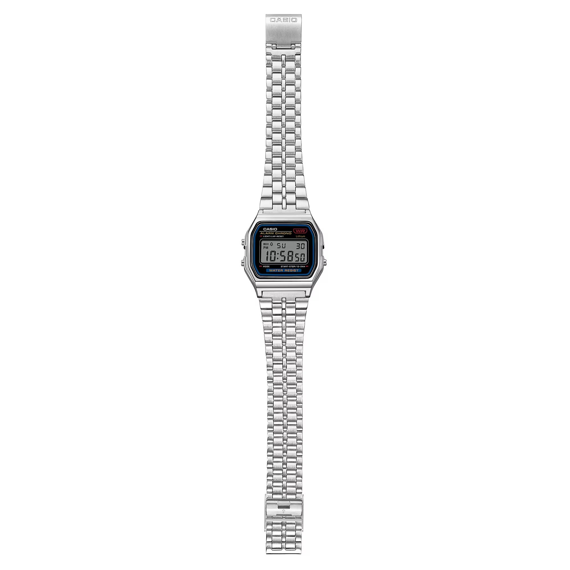 CASIO A159WA-N1DF Vintage Unisex Watch