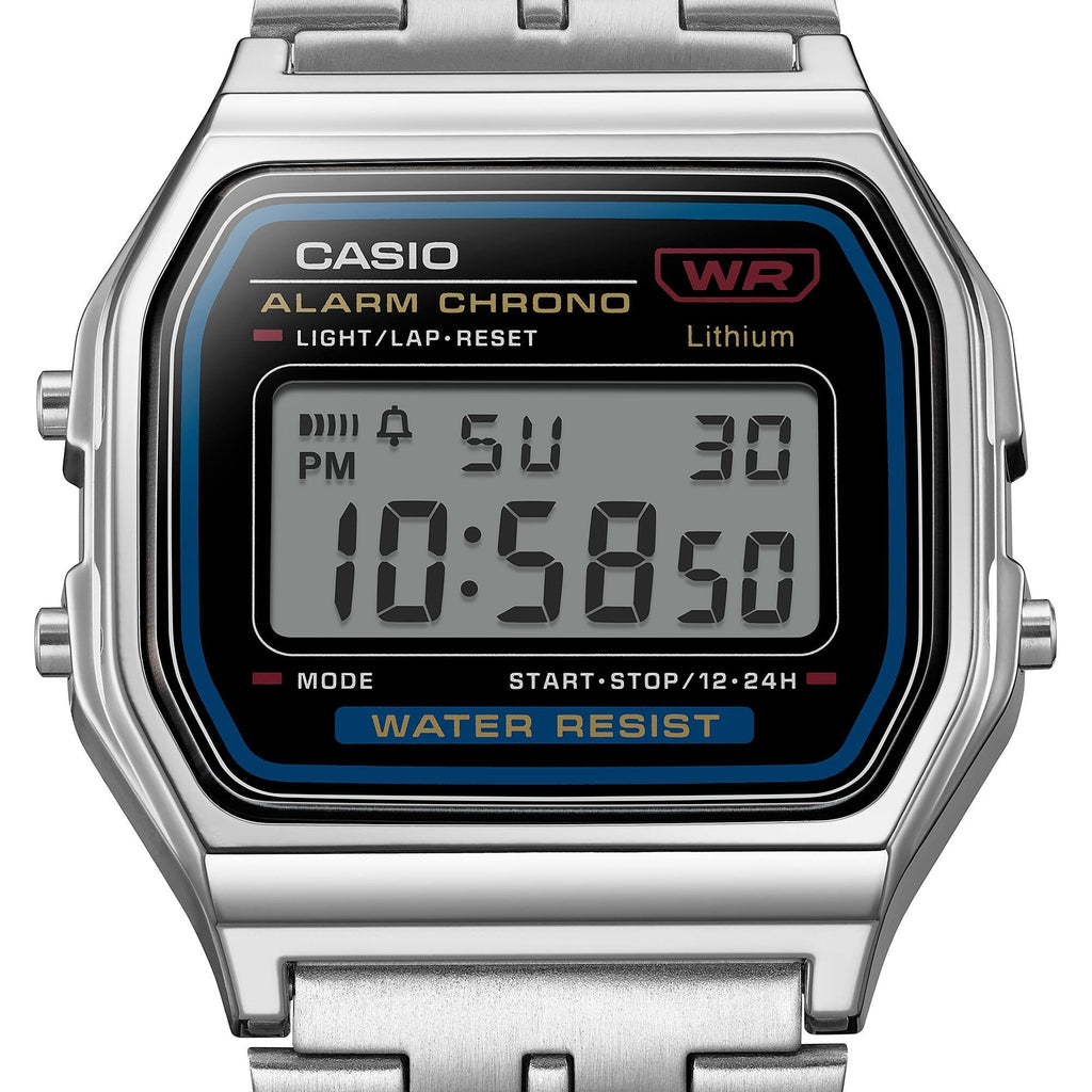 CASIO A159WA-N1DF Vintage Unisex Watch