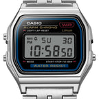 CASIO A159WA-N1DF Vintage Unisex Watch