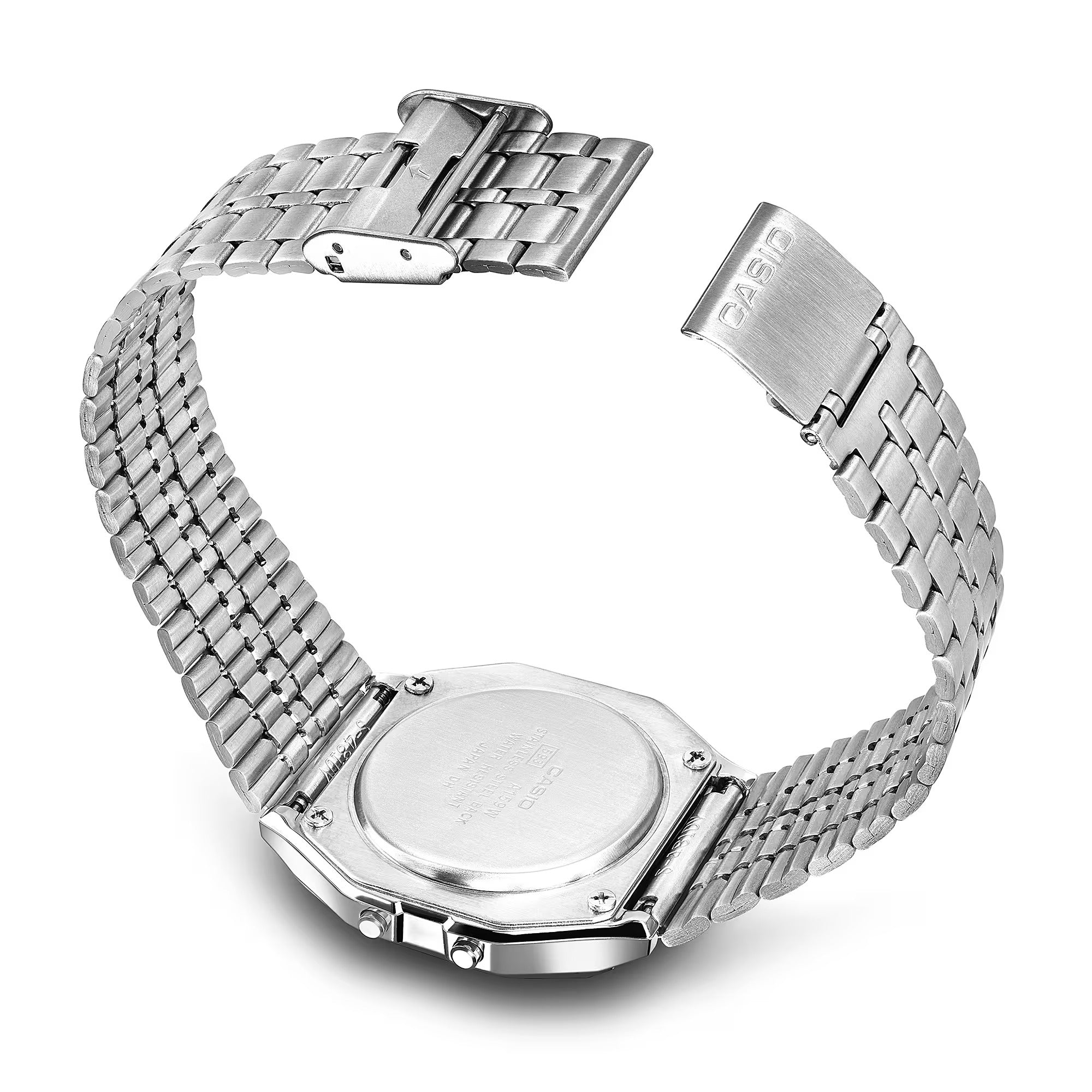 CASIO A159WA-N1DF Vintage Unisex Watch