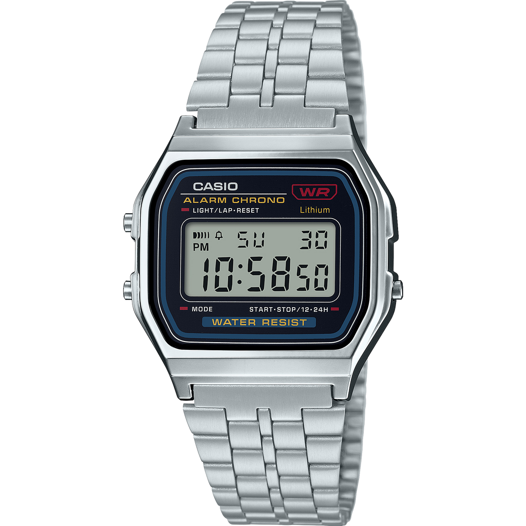 CASIO A159WA-N1DF Vintage Unisex Watch