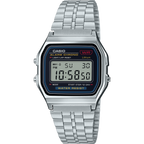 CASIO A159WA-N1DF Vintage Unisex Watch